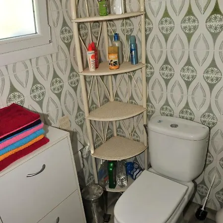 Eole Apartmán *