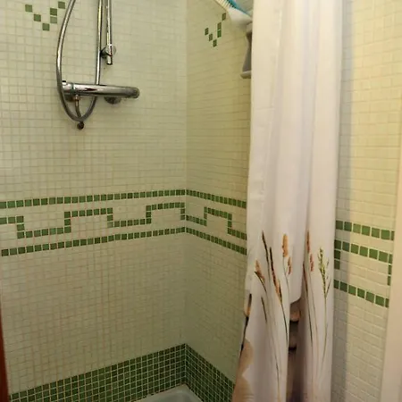 Apartmán Eole *
