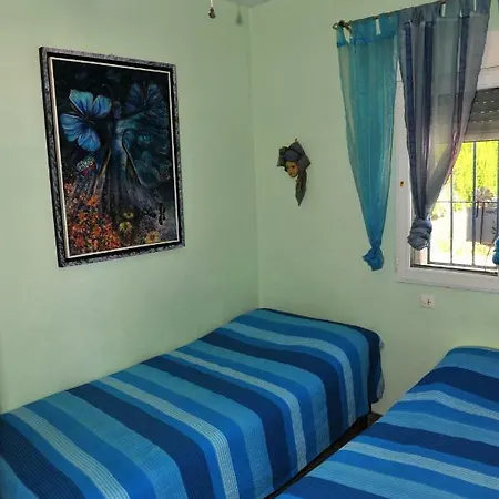 Eole Apartmán