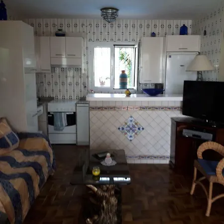 Eole Apartmán *