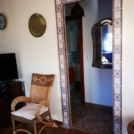 Apartmán Eole Benissa