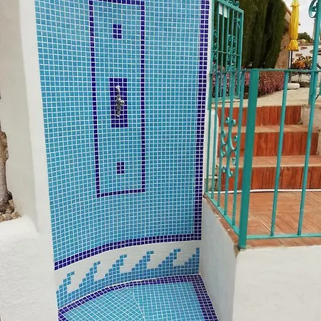 Eole Apartmán