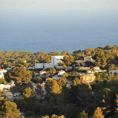 Apartmán Eole Benissa