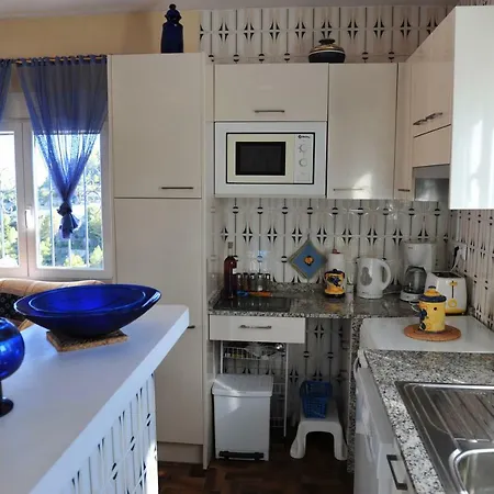 Eole Apartmán Benissa