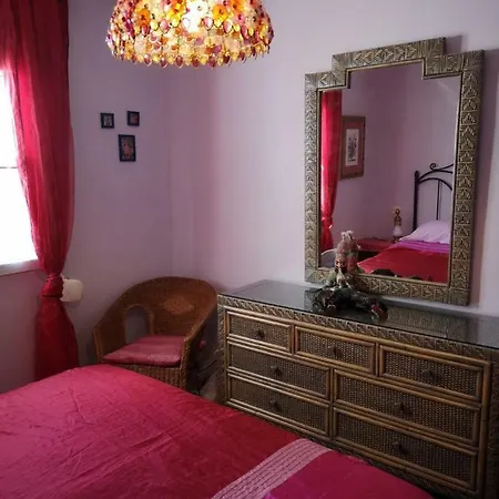 Apartmán Eole